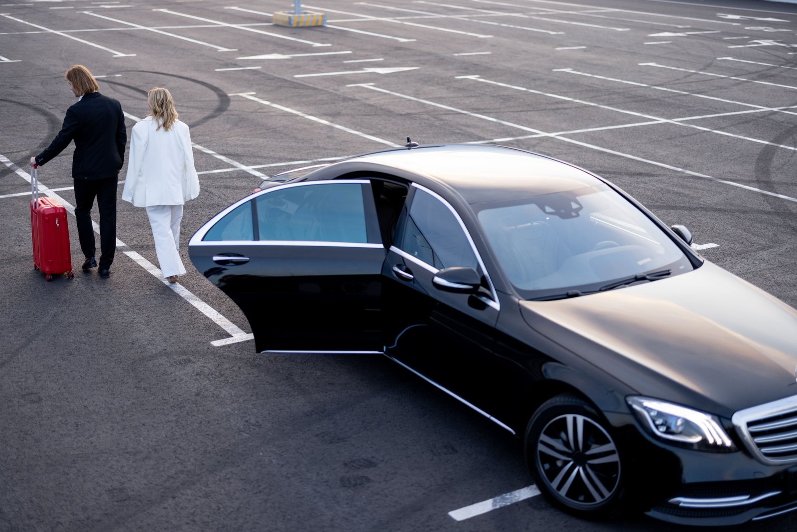 Why Austin Travelers Choose Allstars Worldwide