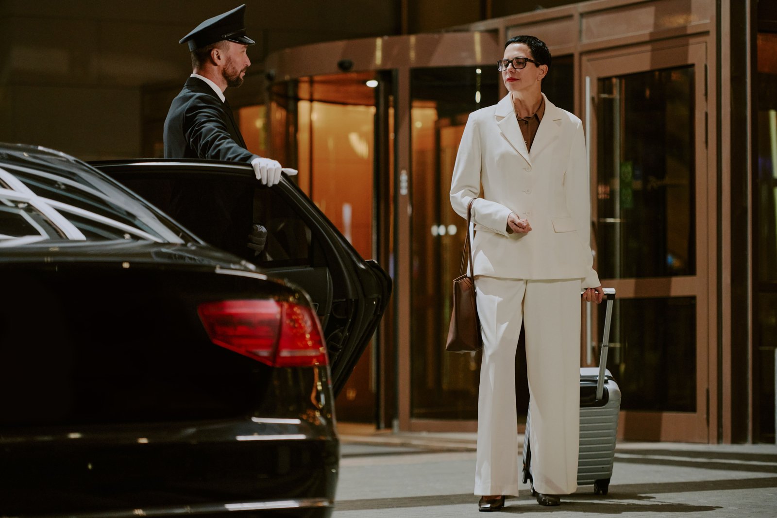 What Makes a Reliable Limousine Service in Boston MA