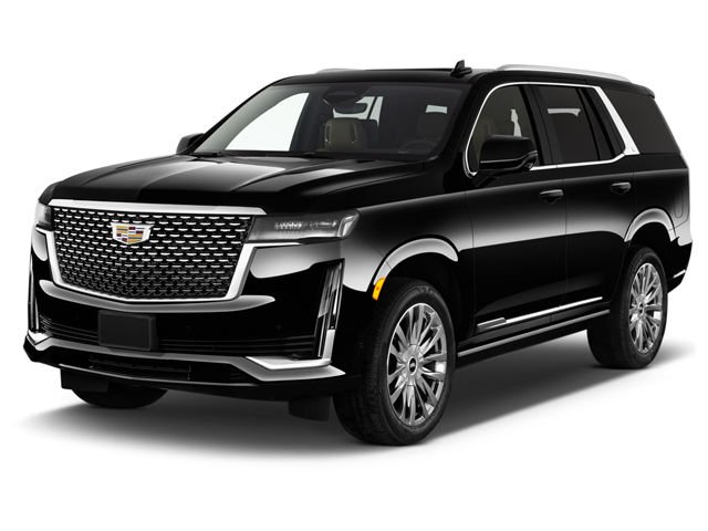 SUV limousines